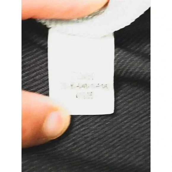 Rei Men's Windproof Vest Gray Blue Lightweight Breathable Outdoor - Picture 7 of 9